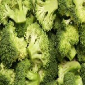 Receita de Brócolis Diferente