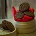 Cookies de Chocolate e Nozes por Lizzy