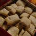 Cucidati (biscoitos italianos com figo seco)