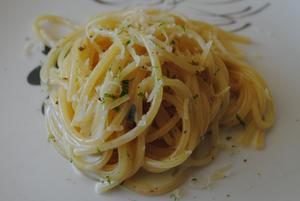 Receita de Espaguete ao Molho Siciliano