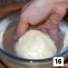 Manteiga de Nata de Leite Fervido por Charito Peraza