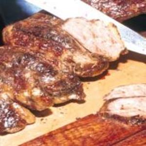 Receita de Medalhões de Picanha no Espeto