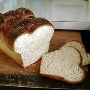 Lectura cuidadosa comentarista Perseo Receita de Pão chalá na máquina de pão - Lucia - Almanaque Culinário