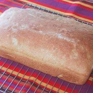 Receita de Pão com aveia e germe-de-trigo