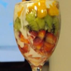 Receita de Salada de Frutas do Edu Guedes