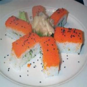 Receita de Sushi prensado - Oshizushi