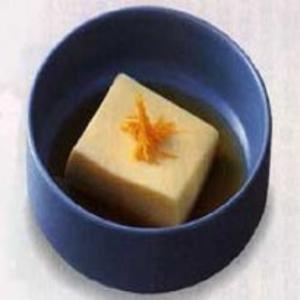 Receita de Tofu à base de ovos (Tamago)