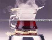 Vinho quente do Sul
